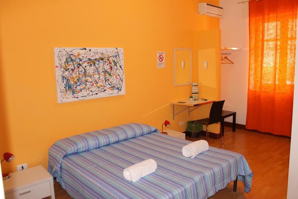 Guest House Artemide Agrigento Pokoj fotografie