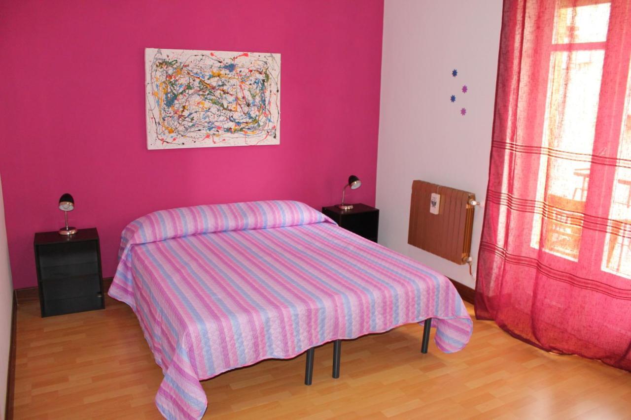 Guest House Artemide Agrigento Pokoj fotografie
