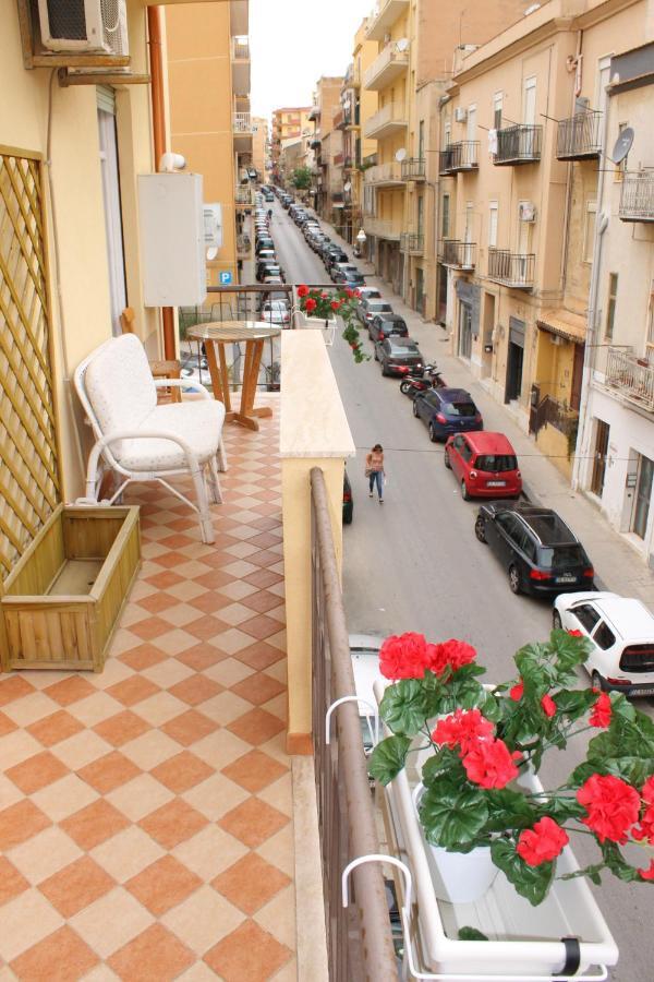 Guest House Artemide Agrigento Pokoj fotografie